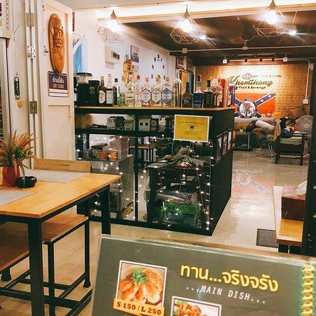 Khemthong Restaurant